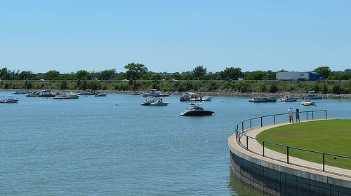 Lake Ray Hubbard